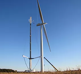 new westminster mobile cranes